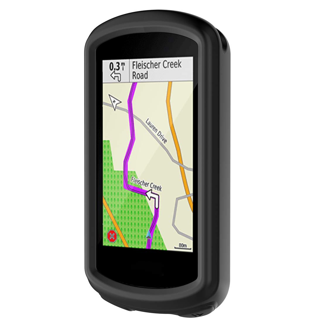 GARMIN edge 1030 plus ケース付き Amazon.com: MOTONG for Garmin Edge 1030 Plus Case Cover - Silicone